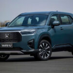 Nuevo Honda WR-V con motor 1.5 y diseño propio
