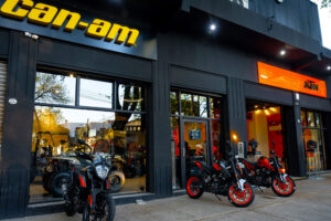 KTM