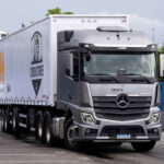 Mercedes-Benz eligió al operario más eficiente del país