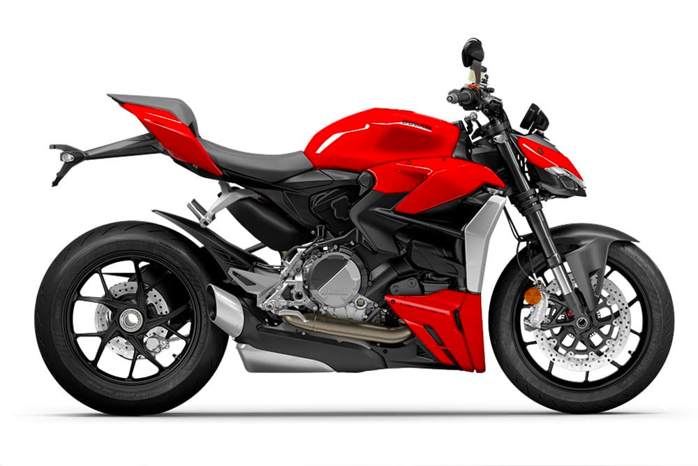 Ducati