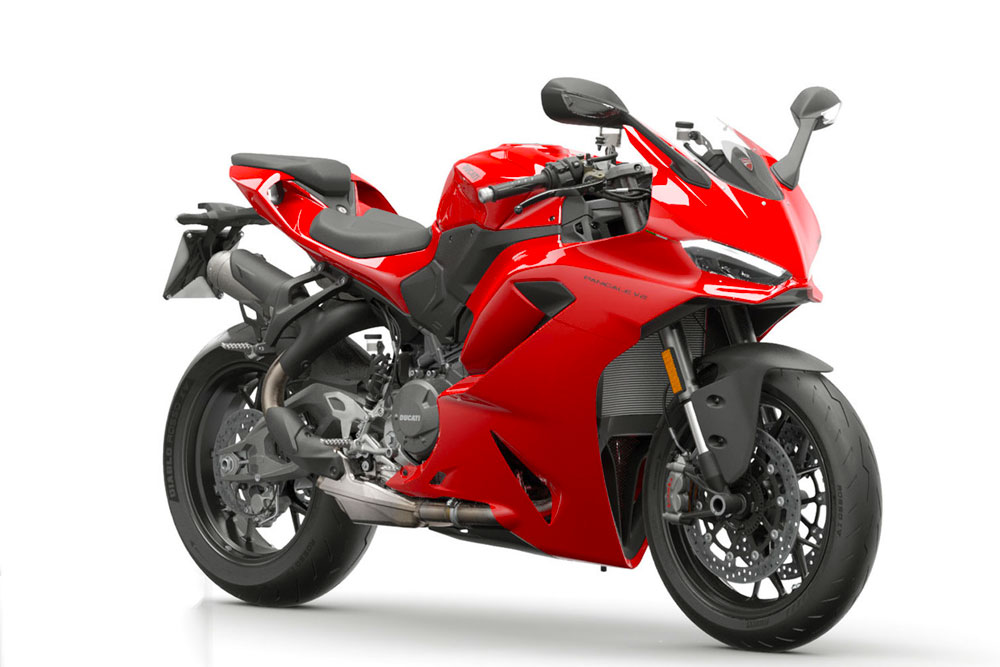 Ducati