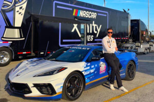 NASCAR
