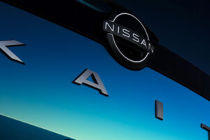 Nissan KAIT