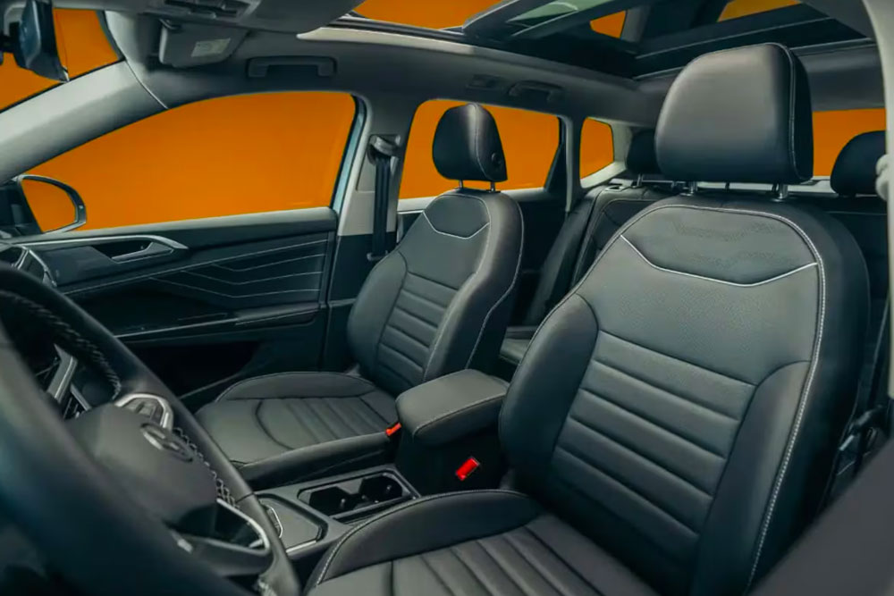 Volkswagen Taos