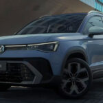 Nuevo Volkswagen Taos 2026