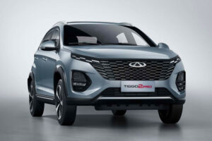 Chery Tiggo