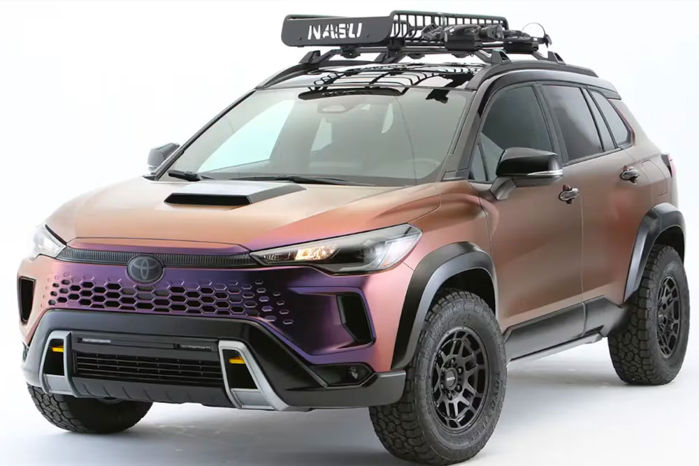 Toyota