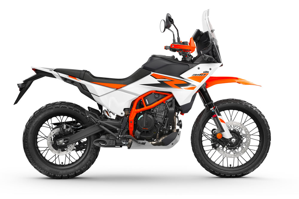 KTM