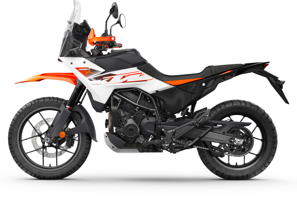 KTM