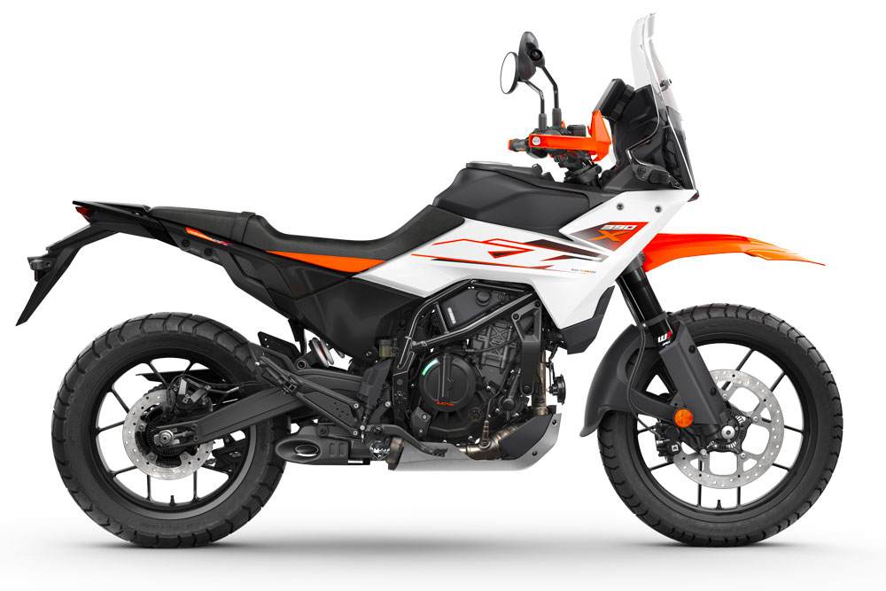 KTM