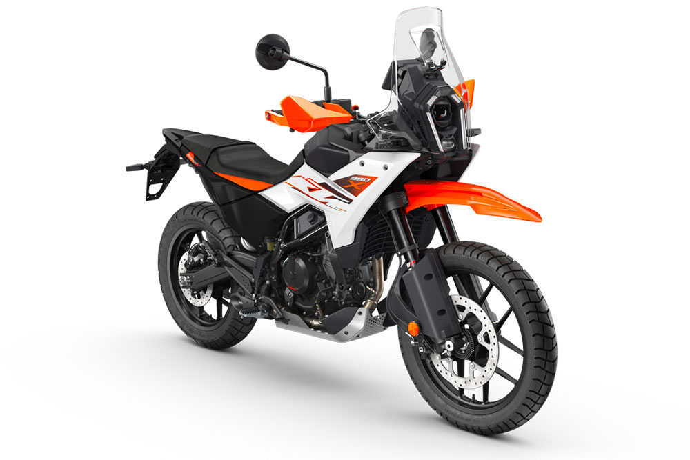 KTM