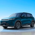 BYD Yuan Pro, financiación a tasa 0%