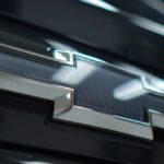 Chevrolet desvela la identidad de su próximo SUV coupé