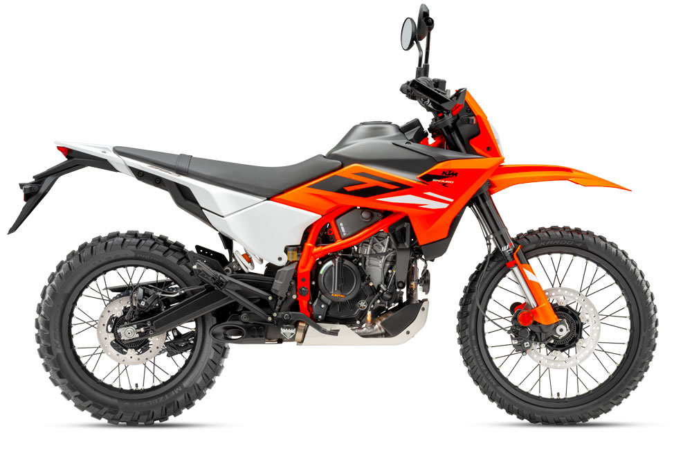 KTM