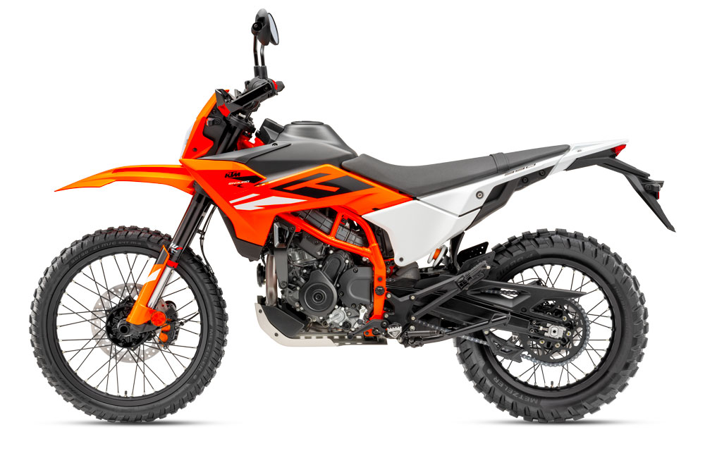 KTM