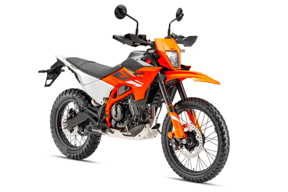 KTM