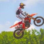 Grupo KTM en el Supercross de Buenos Aires