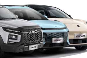 JAC Motors
