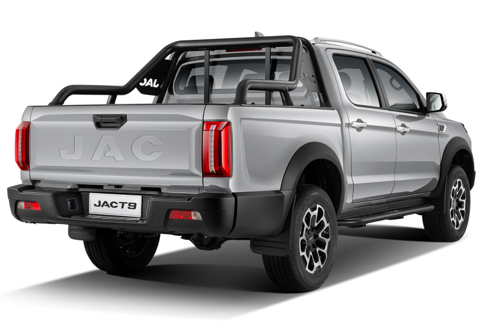 JAC Motors