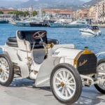 Mercedes 35 CV, el auto que moldeó la historia