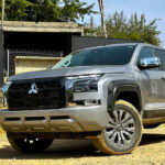 Nueva Mitsubishi L200