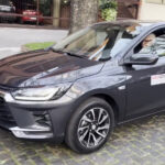 Testdrive – Chevrolet Onix