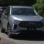 Testdrive – Haval Jolion Pro HEV
