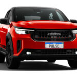 Fiat lanza un Pulse Abarth inspirado en Stranger Things