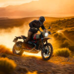 BMW R 12 G/S, llegó la enduro retro a Argentina