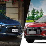 Chevrolet Season con Tasa 0% en Onix, Tracker y Más
