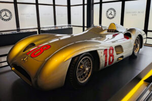 Museo Fangio
