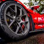 Michelin y los neumáticos hechos a la medida de cada auto