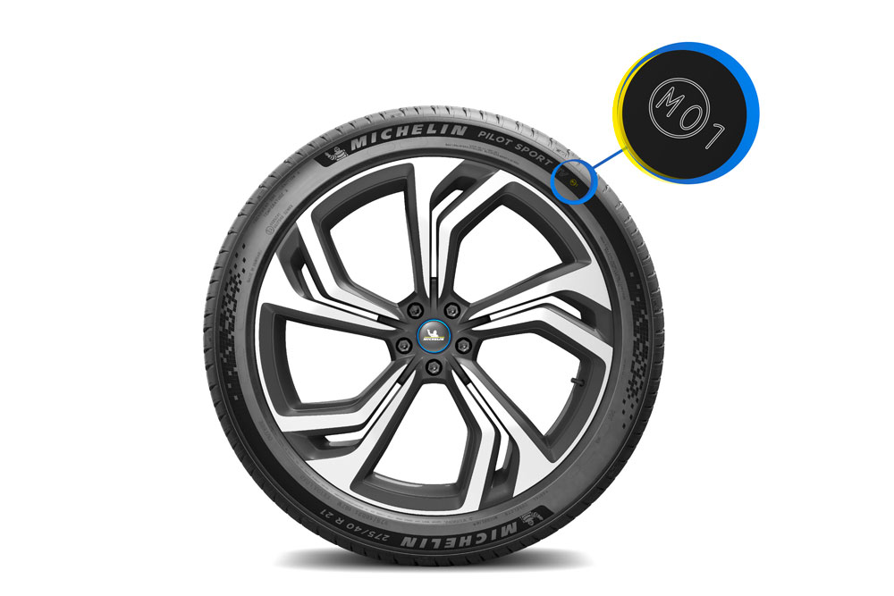Michelin