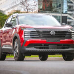 El nuevo Nissan Kicks llegó a Argentina