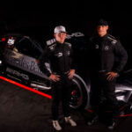 Prestige Auto presenta su Mercedes-AMG para el Turismo Carretera 2026