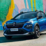 Renault Kardian MY25, logra 5 estrellas en Latin NCAP