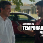 Autofans TV – lanzamiento Audi Q5 – Temp. 18 Programa 62
