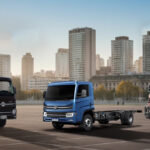 Volkswagen Delivery, 20 años historia, modelos y producción local