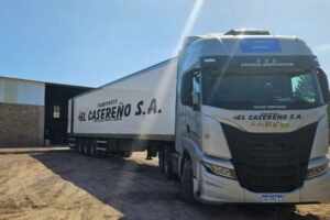 IVECO S-Way