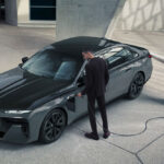 Suben las ventas globales de BMW 2025 con los eléctricos como protagonistas