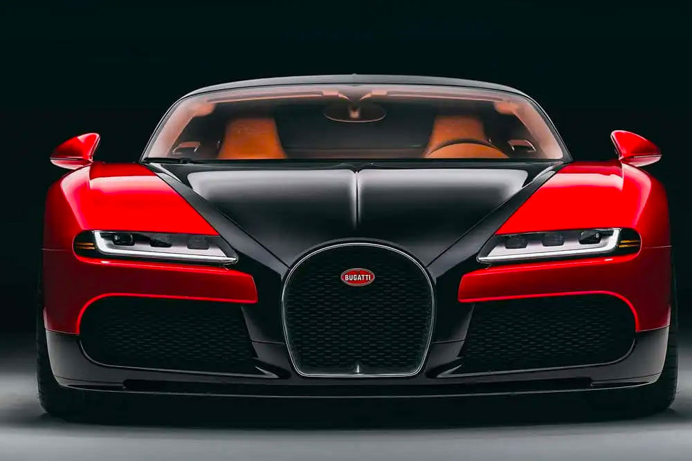 Bugatti