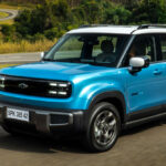 Tasa cero en Chevrolet, modelos y planes