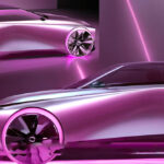 DS Automobiles presenta el ADN creativo de su Design Center