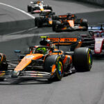 PUMA vestirá a todos los equipos McLaren