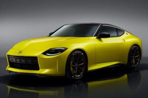 Nissan Z