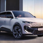 Renault Filante, el SUV más grande de la marca ya tiene fecha