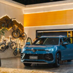 Volkswagen en Cariló, Golf GTI, Tera y Aventura