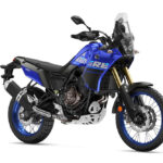 Yamaha lanza plan en pesos para la Ténéré 700