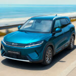 Lanzamiento BYD, el ATTO 2 DM-i ya se vende en Argentina