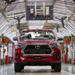 Toyota y CESVI impulsan el reciclaje de vehículos